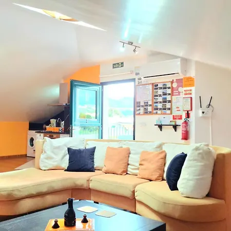 Discovery Apartament Santana (Madeira)