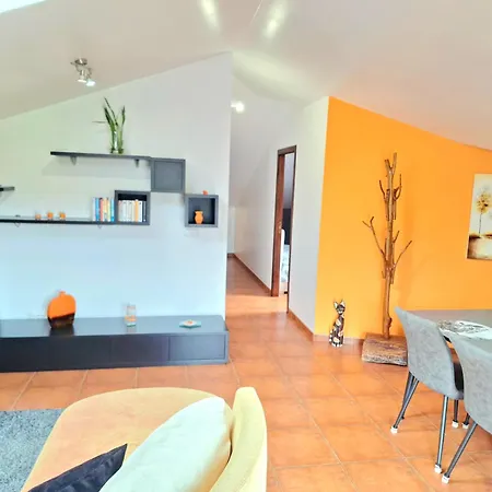 Apartament Discovery