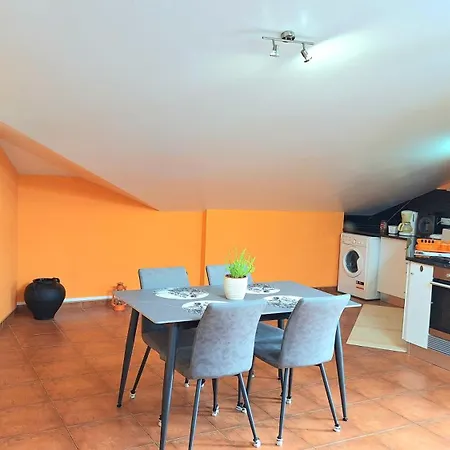 Apartmán Discovery Santana (Madeira)