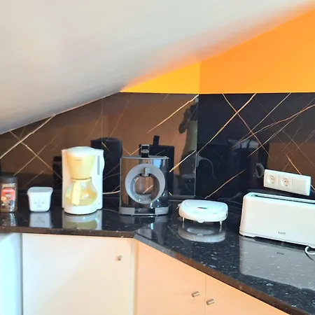 Discovery Apartament