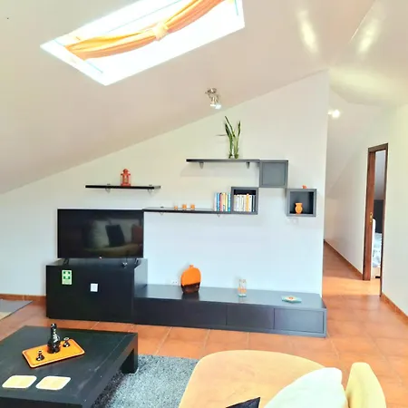 Apartman Discovery