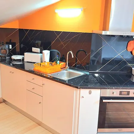 Discovery Santana (Madeira)