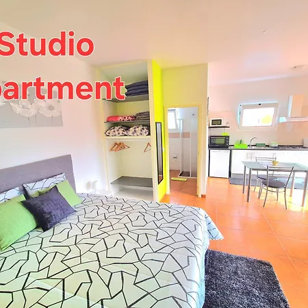 Apartament Discovery Santana (Madeira)