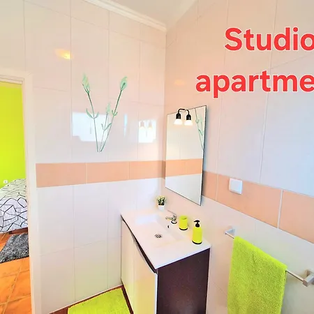 Apartament Discovery