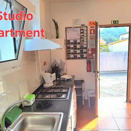 Discovery Apartament *