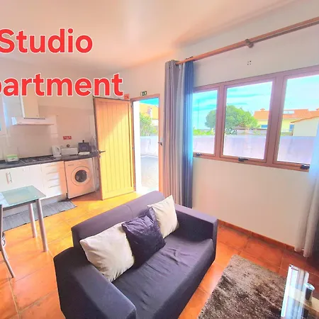 Apartament Discovery *