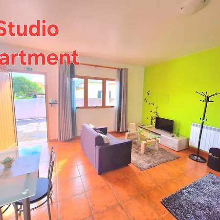 Discovery Apartament Santana (Madeira)