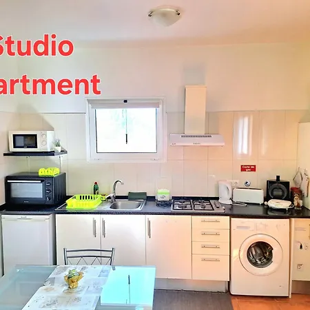 Apartament Discovery *