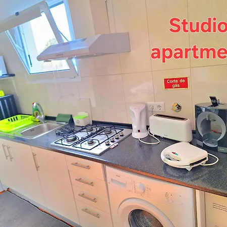 Apartament Discovery Santana (Madeira)