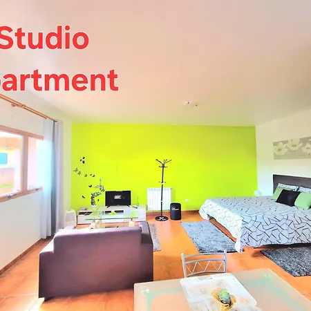 Discovery * Santana (Madeira)