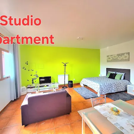 Apartament Discovery