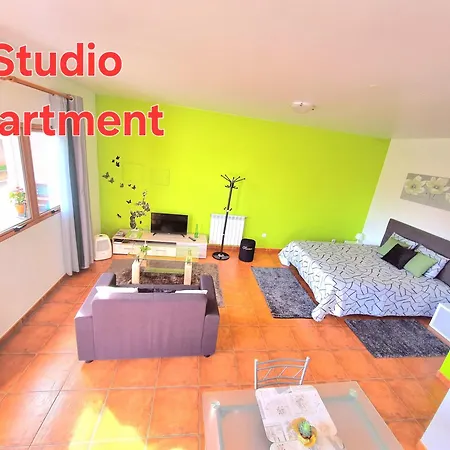 Discovery Apartament Santana (Madeira)