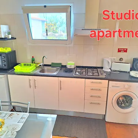 Discovery Santana (Madeira)