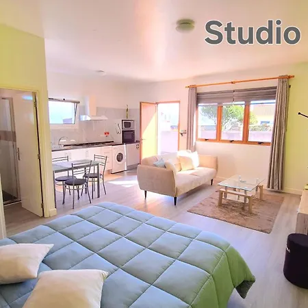 Discovery Santana (Madeira)