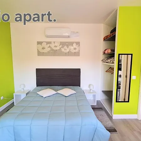 Discovery Apartmán *