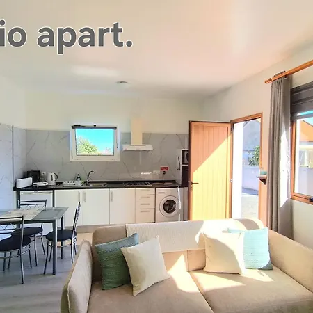 Discovery Apartmán *