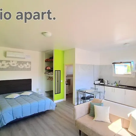 Apartamento Discovery Santana (Madeira)