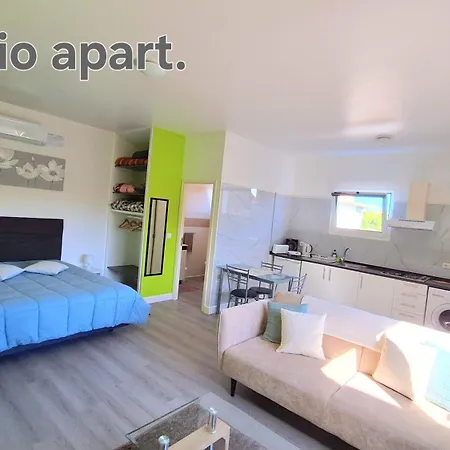 Discovery Apartmán *