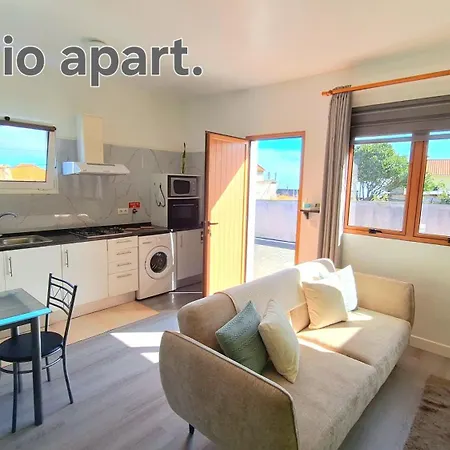 Apartmán Discovery *