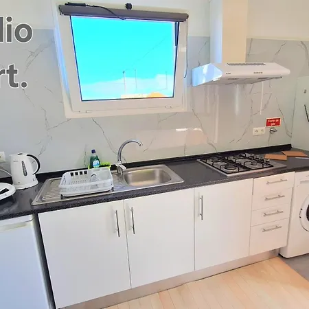 Discovery 아파트 *