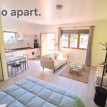 Discovery Apartmán *