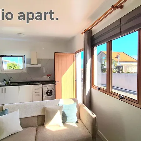 Apartmán Discovery Santana (Madeira)