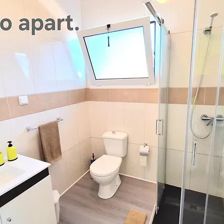 Discovery Apartmán Santana (Madeira)