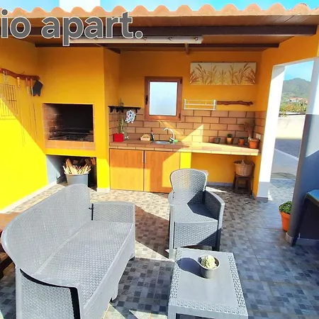 Apartman Discovery *