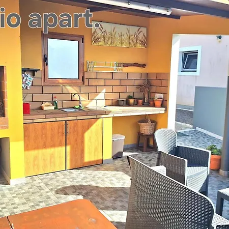 Discovery Santana (Madeira)