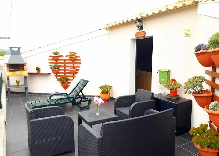 Appartement Discovery