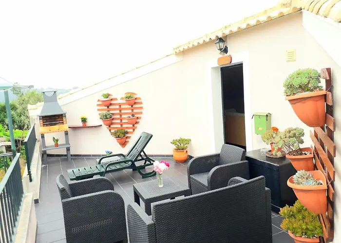 Discovery Santana (Madeira)