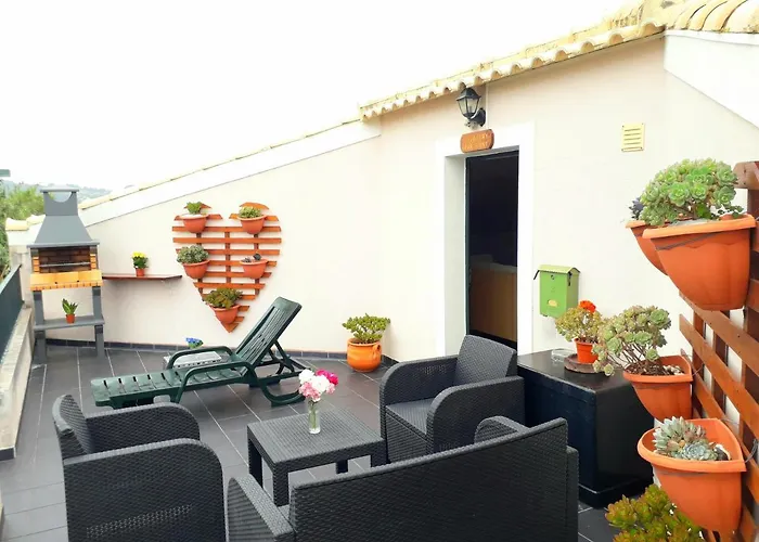 Appartement Discovery Santana (Madeira)