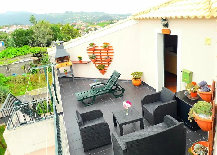 Discovery Appartement