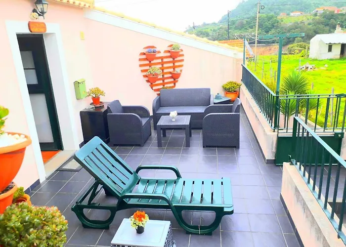 Appartement Discovery *