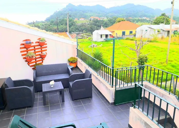 Discovery Santana (Madeira)