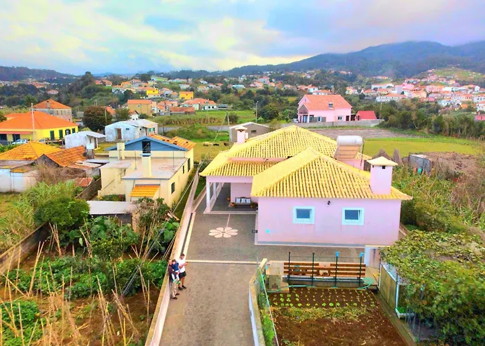 Discovery Appartement