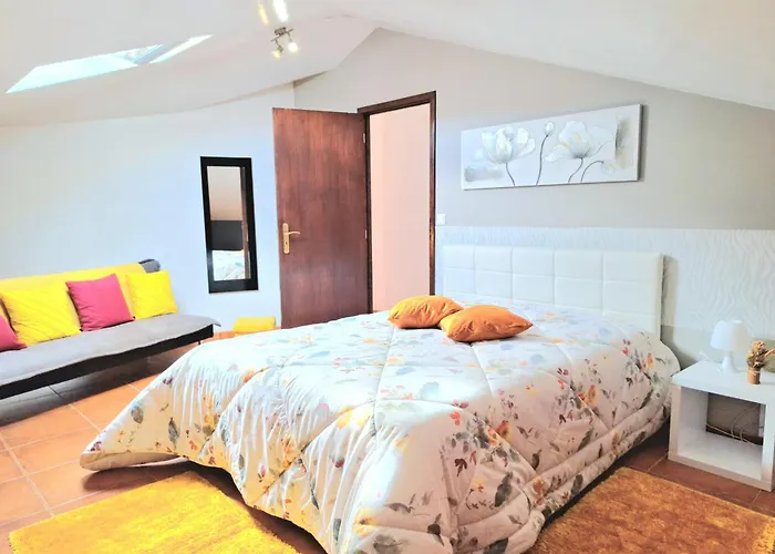 Discovery Santana (Madeira)