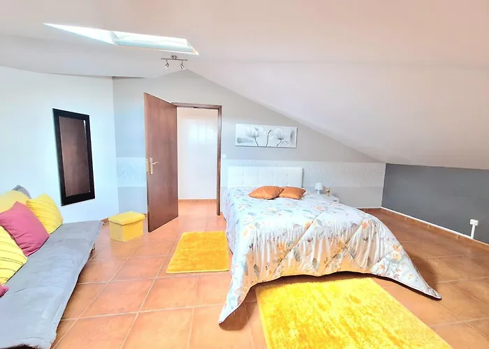 Appartement Discovery *