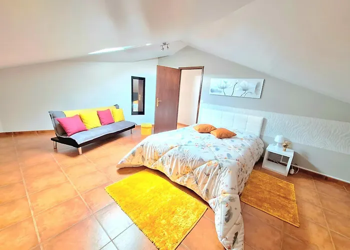 Discovery * Santana (Madeira)