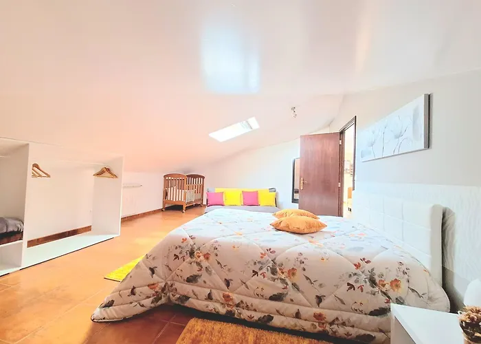 Discovery * Santana (Madeira)