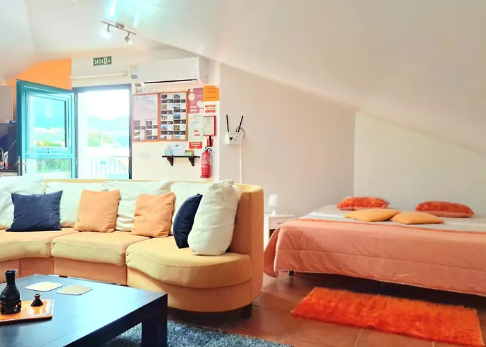 Discovery Santana (Madeira)