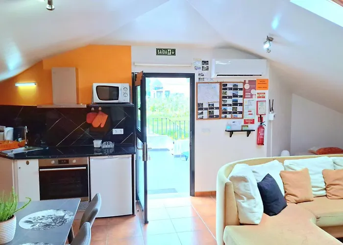 Discovery Appartement