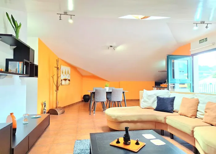 Discovery Appartement *