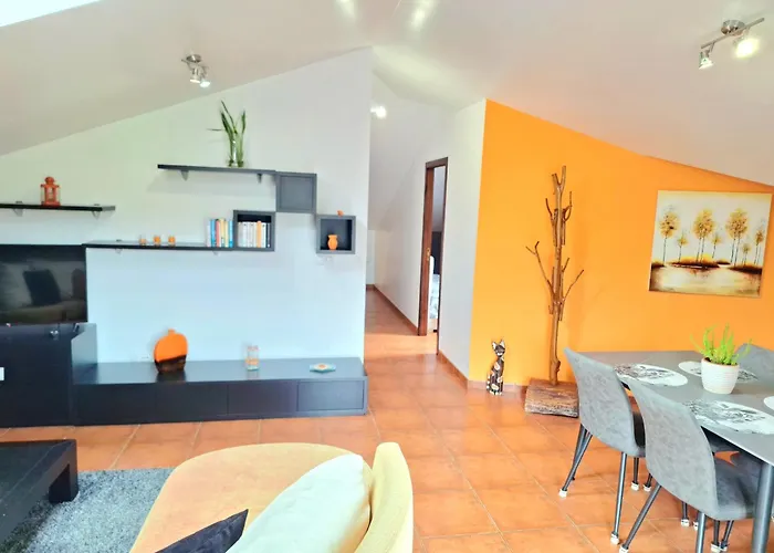 Appartement Discovery