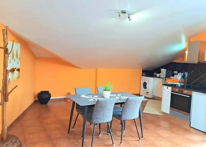 Appartement Discovery Santana (Madeira)