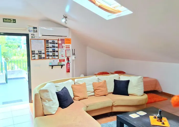 Discovery Santana (Madeira)