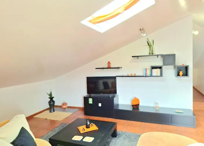 Discovery * Santana (Madeira)