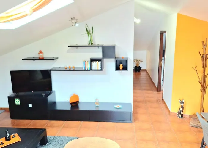 Discovery Santana (Madeira)