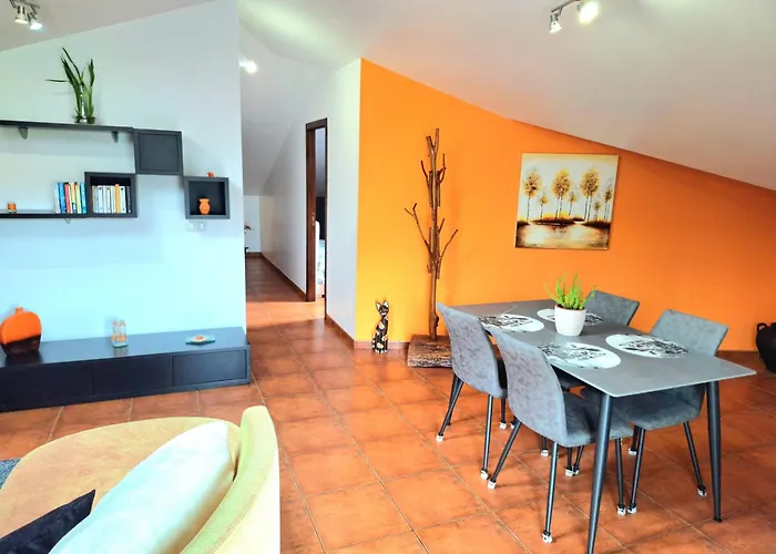 Appartement Discovery *