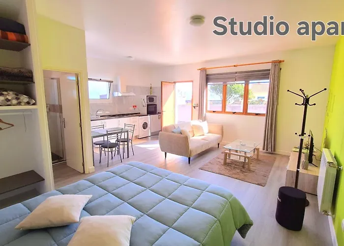 Discovery Santana (Madeira)